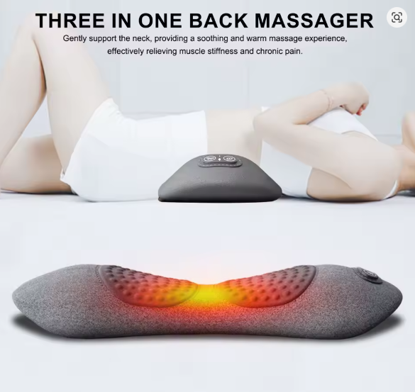 Spinor™ Therapy Pillow