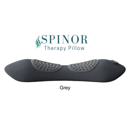 Spinor™ Therapy Pillow