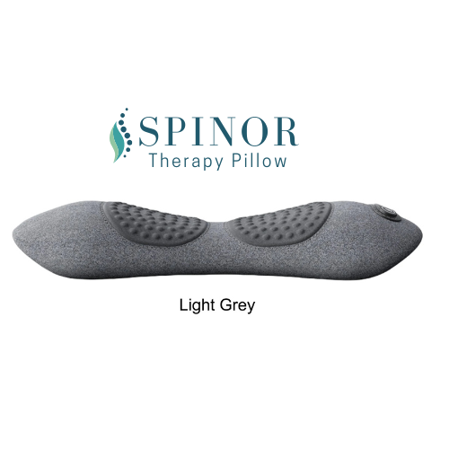 Spinor™ Therapy Pillow