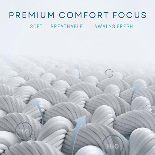 Spinor™ Therapy Pillow
