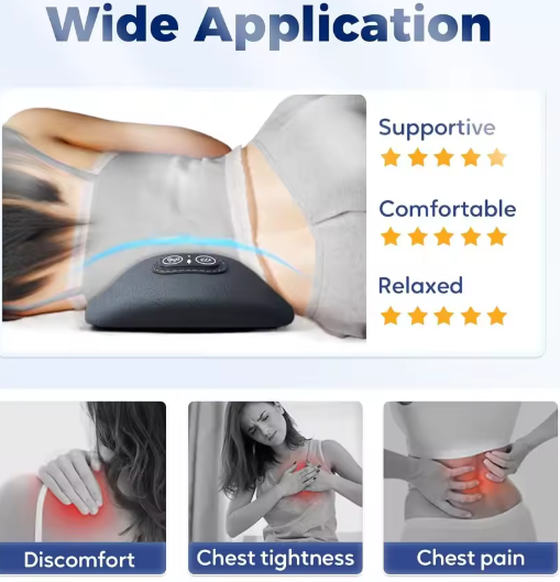 Spinor™ Therapy Pillow