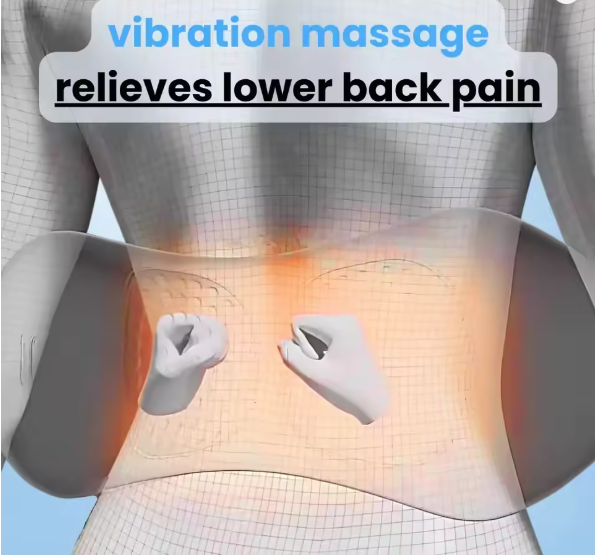 Spinor™ Therapy Pillow