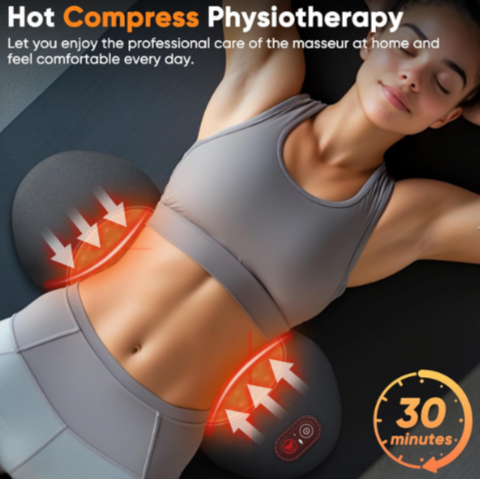Spinor™ Therapy Pillow