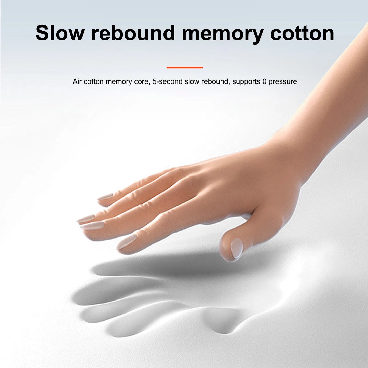 Spinor™ Therapy Pillow