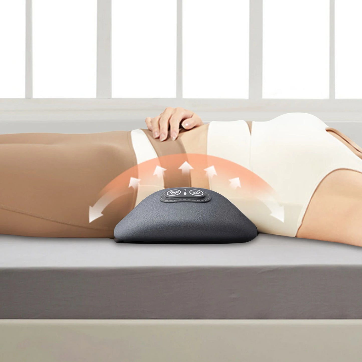 Spinor™ Therapy Pillow