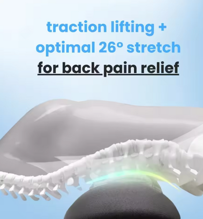 Spinor™ Therapy Pillow