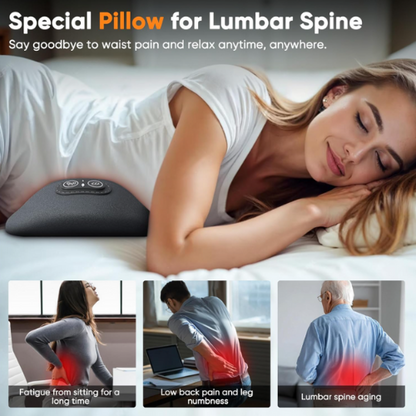 Spinor™ Therapy Pillow