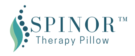 Spinor™ Therapy Pillow